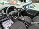Renault Captur Navi Kamera 2xPDC Full Led Wolne Ręce Półskóry Klimatronik Alu - 16