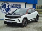 Opel Mokka Automat Navi Kamera Full Led 2xPDC Grzane Fotele Radar Asystent Alu - 7