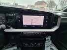 Opel Mokka Automat Navi Kamera Full Led 2xPDC Grzane Fotele Radar Asystent Alu - 12