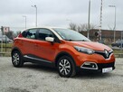 Renault Captur Navi Klimatyzacja PDC Wolne Ręce Led Halogeny Tempomat Serwisowany Alu - 6