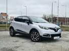 Renault Captur Automat Navi PDC Klimatronik Led Wolne Ręce Sensory Tempomat Halogeny - 3
