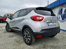 Renault Captur Automat Navi PDC Klimatronik Led Wolne Ręce Sensory Tempomat Halogeny - 4