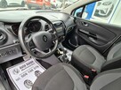 Renault Captur Automat Navi PDC Klimatronik Led Wolne Ręce Sensory Tempomat Halogeny - 15