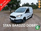 Ford Transit Courier 1.0 EB*Elektryka*Skrzydełka*Po Serwisie*Zadbany*Gotowy do Pracy*ZOBACZ - 1