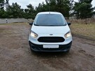 Ford Transit Courier 1.0 EB*Elektryka*Skrzydełka*Po Serwisie*Zadbany*Gotowy do Pracy*ZOBACZ - 2