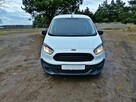 Ford Transit Courier 1.0 EB*Elektryka*Skrzydełka*Po Serwisie*Zadbany*Gotowy do Pracy*ZOBACZ - 3