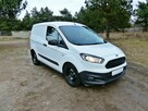 Ford Transit Courier 1.0 EB*Elektryka*Skrzydełka*Po Serwisie*Zadbany*Gotowy do Pracy*ZOBACZ - 4