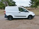 Ford Transit Courier 1.0 EB*Elektryka*Skrzydełka*Po Serwisie*Zadbany*Gotowy do Pracy*ZOBACZ - 8