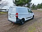 Ford Transit Courier 1.0 EB*Elektryka*Skrzydełka*Po Serwisie*Zadbany*Gotowy do Pracy*ZOBACZ - 9