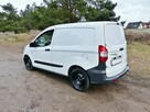 Ford Transit Courier 1.0 EB*Elektryka*Skrzydełka*Po Serwisie*Zadbany*Gotowy do Pracy*ZOBACZ - 15