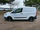 Ford Transit Courier 1.0 EB*Elektryka*Skrzydełka*Po Serwisie*Zadbany*Gotowy do Pracy*ZOBACZ - 16