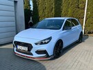 Performance I30N 275 Navi Kamera Full Zarejestrowany - 2