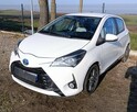 Yaris Hsd 100H - 1