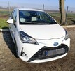 Yaris Hsd 100H - 2
