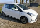 Yaris Hsd 100H - 3