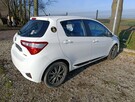 Yaris Hsd 100H - 4