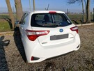 Yaris Hsd 100H - 5