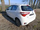 Yaris Hsd 100H - 6