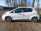 Yaris Hsd 100H - 7