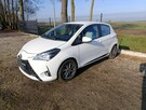 Yaris Hsd 100H - 8