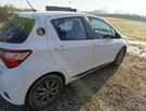 Yaris Hsd 100H - 9