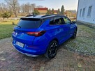 Opel Grandland 1.6 PHEV 180KM Hybrid PlugIN 45tys.km z Niemiec Bezwypadkowy Gwarancja - 4