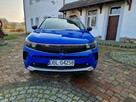 Opel Grandland 1.6 PHEV 180KM Hybrid PlugIN 45tys.km z Niemiec Bezwypadkowy Gwarancja - 10