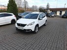 Peugeot 2008 - 2