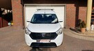 Dacia Dokker TYLKO 73 tys km 1.6SCE 102KM, Laureate, Salon PL Serwis ASO, F.VAT23%, - 2