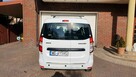 Dacia Dokker TYLKO 73 tys km 1.6SCE 102KM, Laureate, Salon PL Serwis ASO, F.VAT23%, - 10