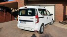 Dacia Dokker TYLKO 73 tys km 1.6SCE 102KM, Laureate, Salon PL Serwis ASO, F.VAT23%, - 11