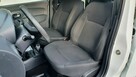 Dacia Dokker TYLKO 73 tys km 1.6SCE 102KM, Laureate, Salon PL Serwis ASO, F.VAT23%, - 15