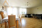 Dom o pow. 150m2, duża działka + bud. gosp. - 2