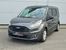 Ford Transit Connect 120KM, Nawigacja, Kamera, Park Tronik, Koła Zimowe, Gwarancja,Zamiana - 8