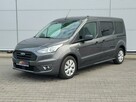 Ford Transit Connect 120KM, Nawigacja, Kamera, Park Tronik, Koła Zimowe, Gwarancja,Zamiana - 9