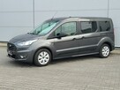 Ford Transit Connect 120KM, Nawigacja, Kamera, Park Tronik, Koła Zimowe, Gwarancja,Zamiana - 10