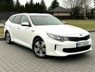 Kia Optima HYBRYDA*Kamera*Cofania*Grzane*Fotele*Czujniki*Parkowania - 3