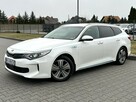 Kia Optima HYBRYDA*Kamera*Cofania*Grzane*Fotele*Czujniki*Parkowania - 13