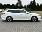 Kia Optima HYBRYDA*Kamera*Cofania*Grzane*Fotele*Czujniki*Parkowania - 15