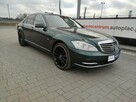 Mercedes S 400 - 1