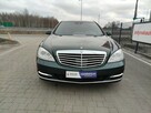 Mercedes S 400 - 3