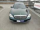 Mercedes S 400 - 4