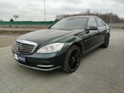 Mercedes S 400 - 5