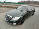 Mercedes S 400 - 6