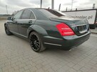 Mercedes S 400 - 8