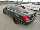 Mercedes S 400 - 9