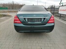 Mercedes S 400 - 10