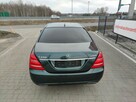 Mercedes S 400 - 11