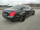 Mercedes S 400 - 12