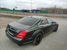 Mercedes S 400 - 13